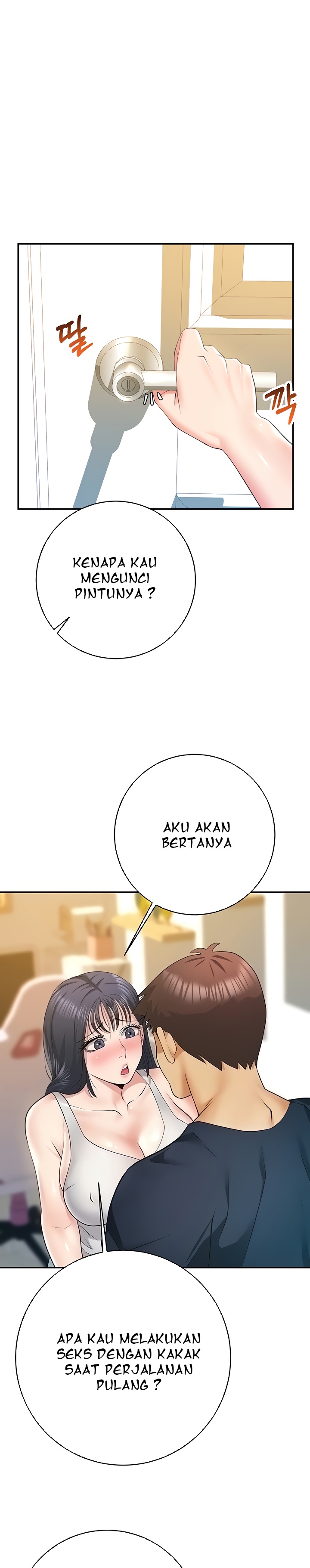 Like and Subscribe - Chapter 29 9 Like and Subscribe - Chapter 29 9