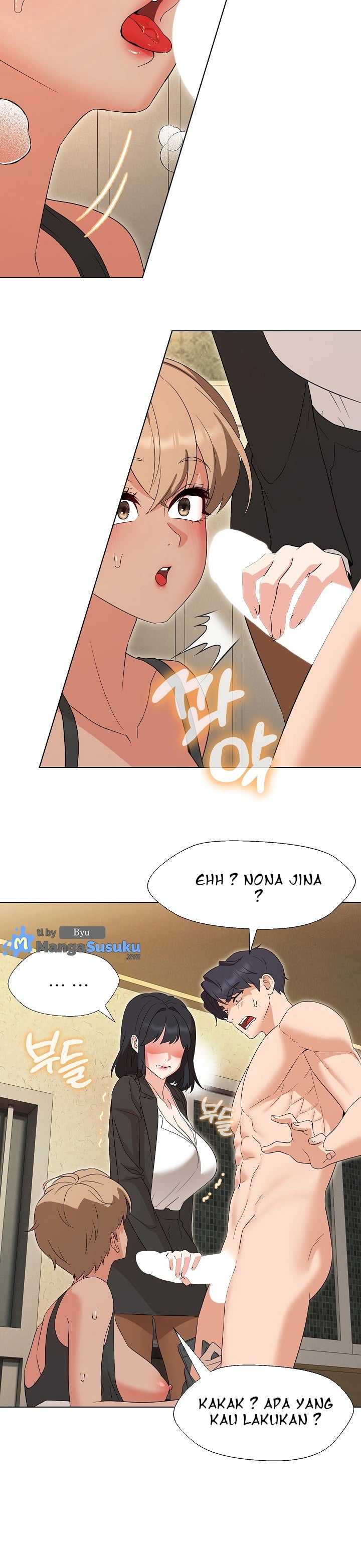 My Wife As a Teacher - Chapter 29 21 My Wife As a Teacher - Chapter 29 21