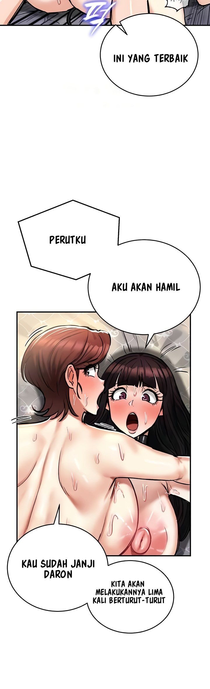 Regressed Warrior&#8217;s Female Dominance - Chapter 29 23