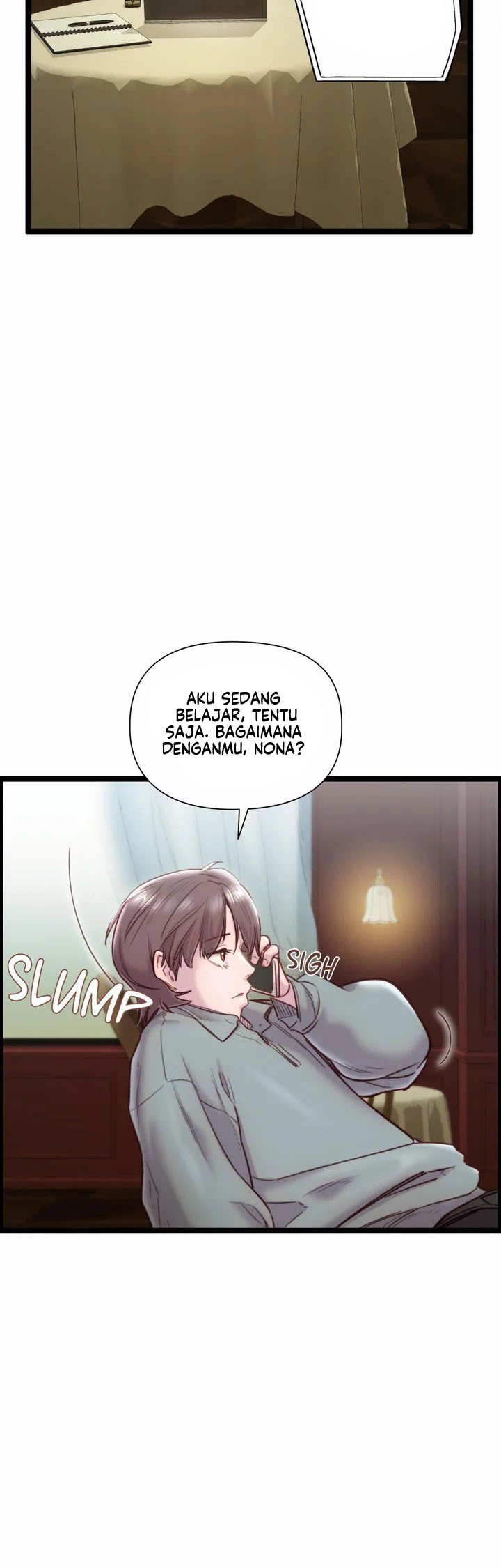 Harem Boy - Chapter 29 8