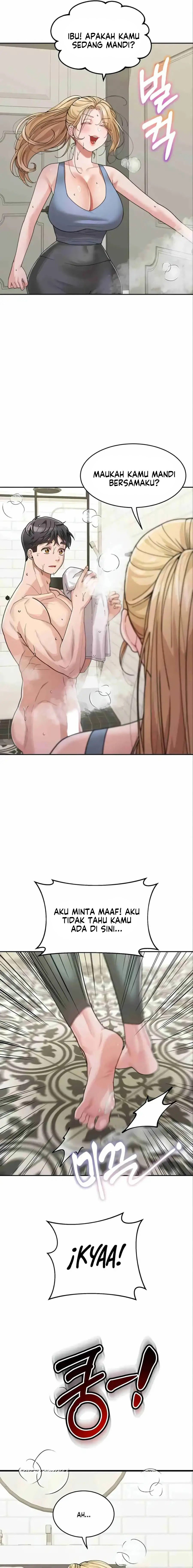 Is It Your Mother or Sister? - Chapter 29 21 Is It Your Mother or Sister? - Chapter 29 21