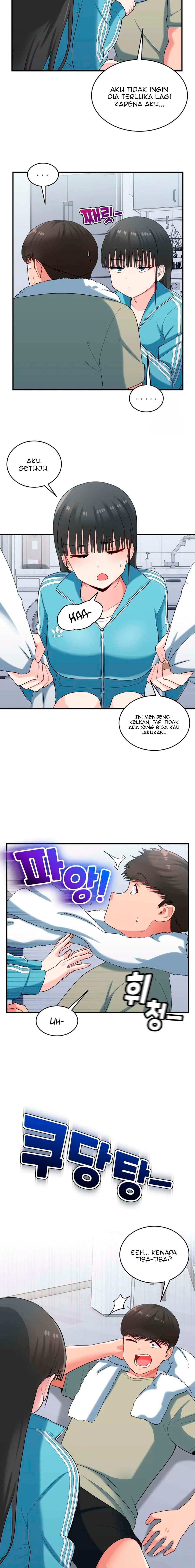 A Crushing Confession - Chapter 29 15 A Crushing Confession - Chapter 29 15