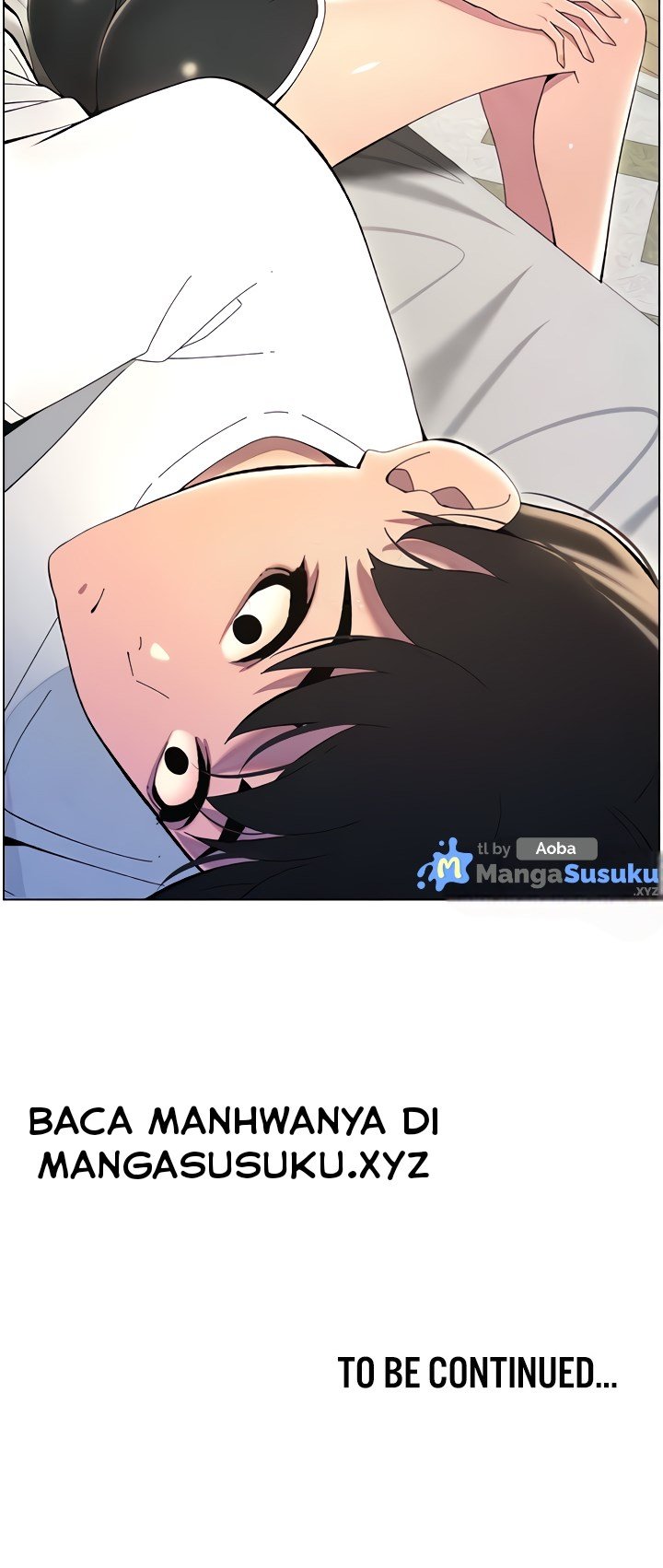 A Secret Lesson With My Younger Sister - Chapter 29 32