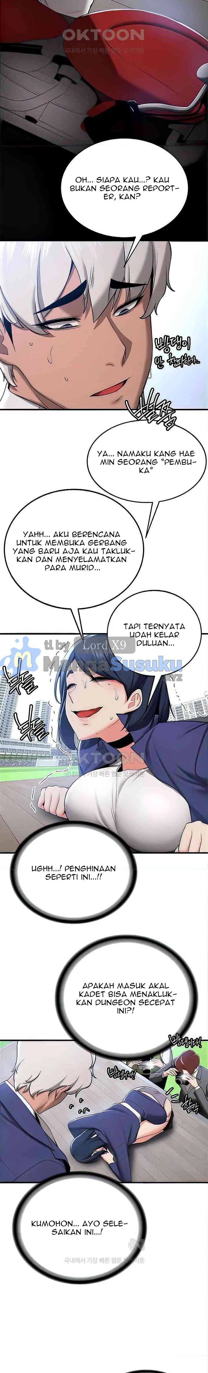 Your Girlfriend Was Amazing - Chapter 29 10