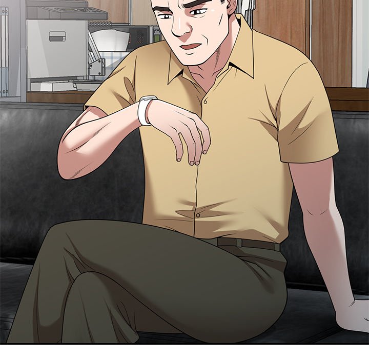 The Plunderers - Chapter 29 83 The Plunderers - Chapter 29 83