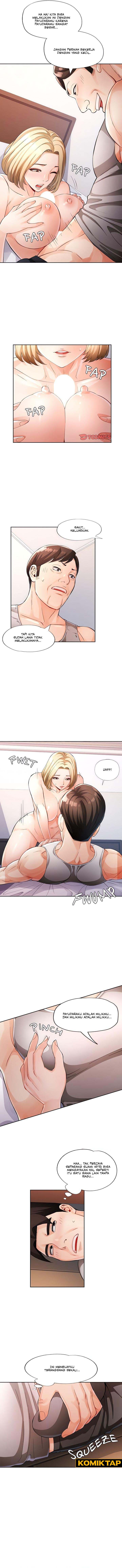 Wait, I&#8217;m a Married Woman! - Chapter 29 6