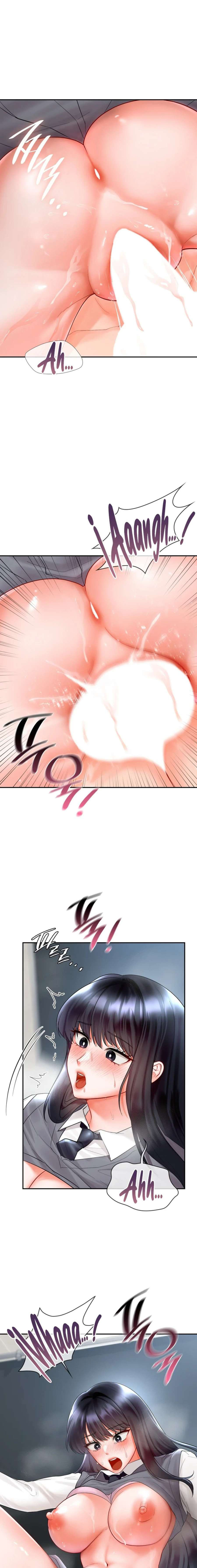 The Kid Is Obsessed With Me - Chapter 29 4 The Kid Is Obsessed With Me - Chapter 29 4