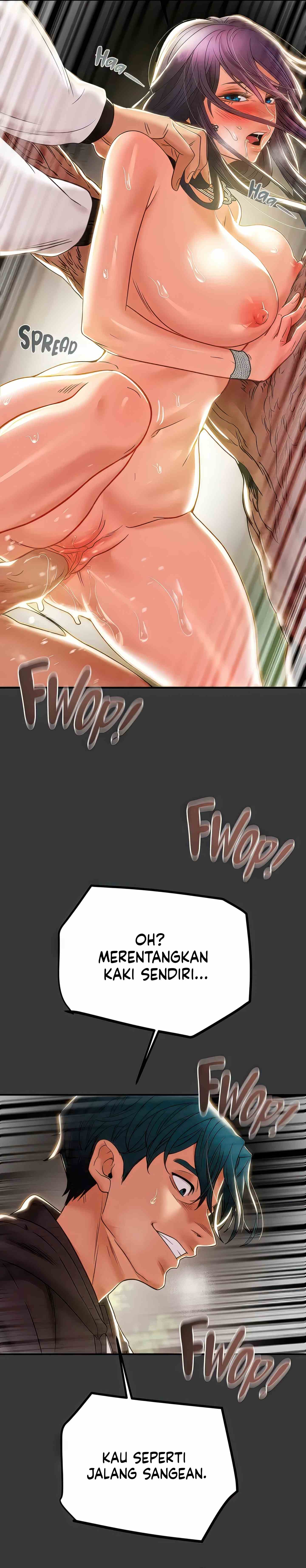 Where Is My Little Stick uncen - Chapter 29 22