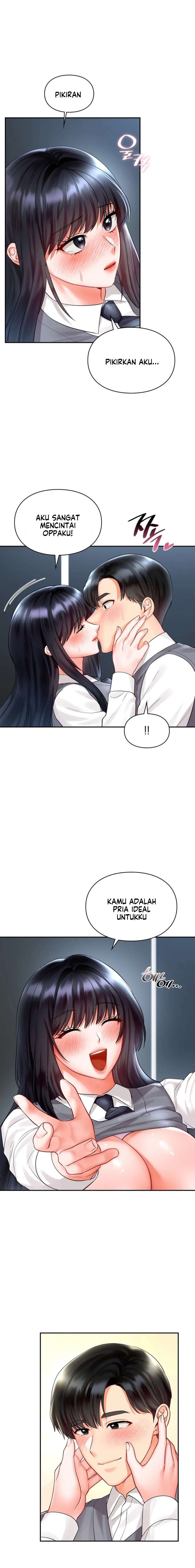 The Kid Is Obsessed With Me - Chapter 29 6 The Kid Is Obsessed With Me - Chapter 29 6