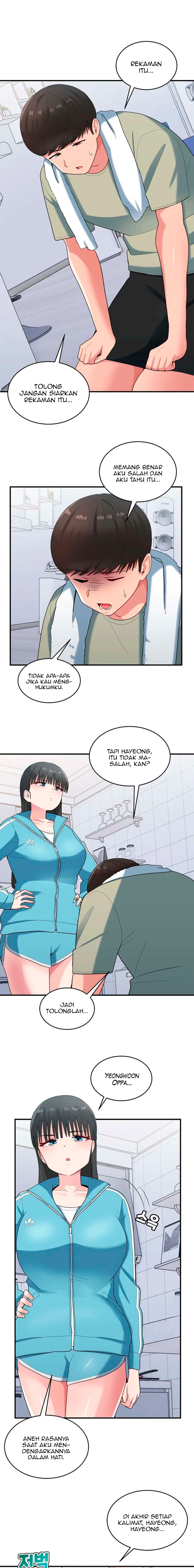 A Crushing Confession - Chapter 29 13 A Crushing Confession - Chapter 29 13