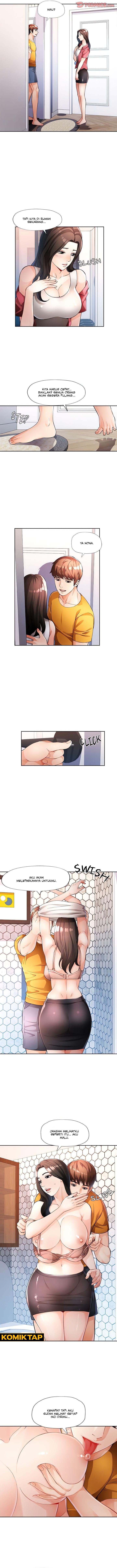 Wait, I&#8217;m a Married Woman! - Chapter 29 2