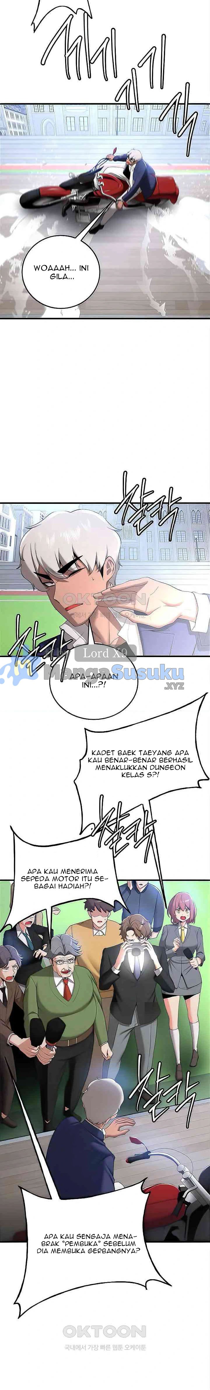 Your Girlfriend Was Amazing - Chapter 29 6