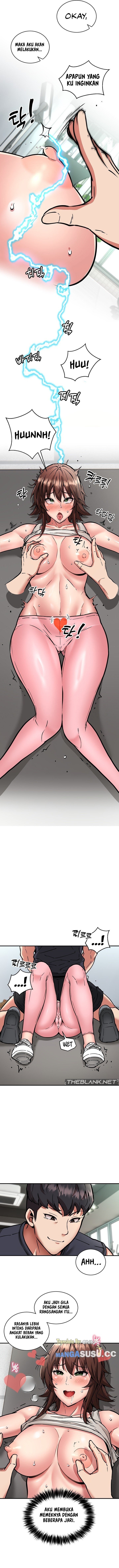 Driver in the New City - Chapter 29 5