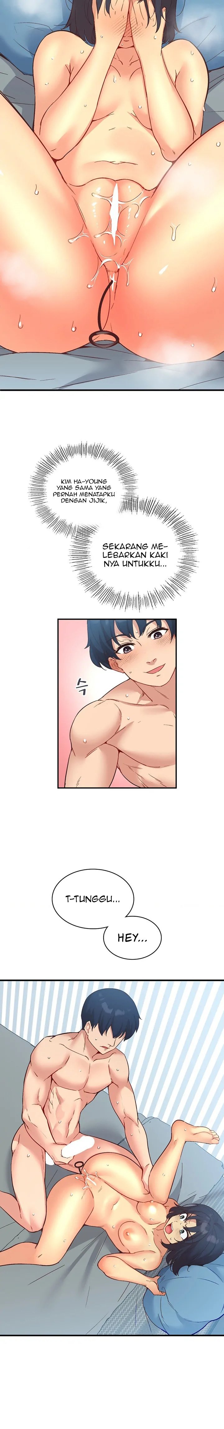 My Life With The Smart Application - Chapter 29 18 My Life With The Smart Application - Chapter 29 18