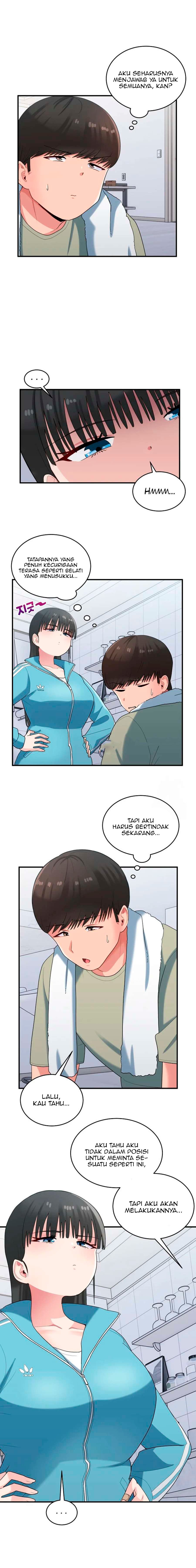 A Crushing Confession - Chapter 29 12 A Crushing Confession - Chapter 29 12