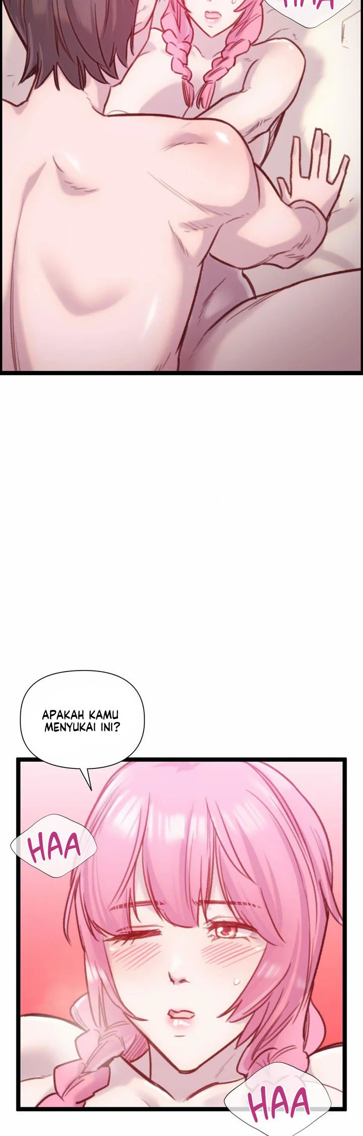 Harem Boy - Chapter 29 44