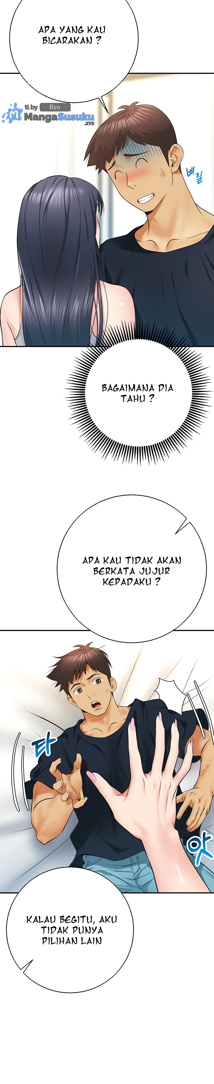 Like and Subscribe - Chapter 29 10 Like and Subscribe - Chapter 29 10