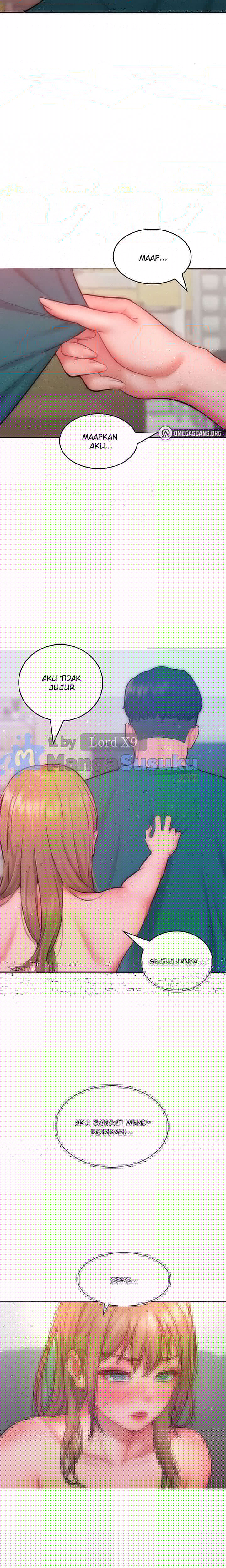Forcing the Woman I Despise Into Submission - Chapter 29 21