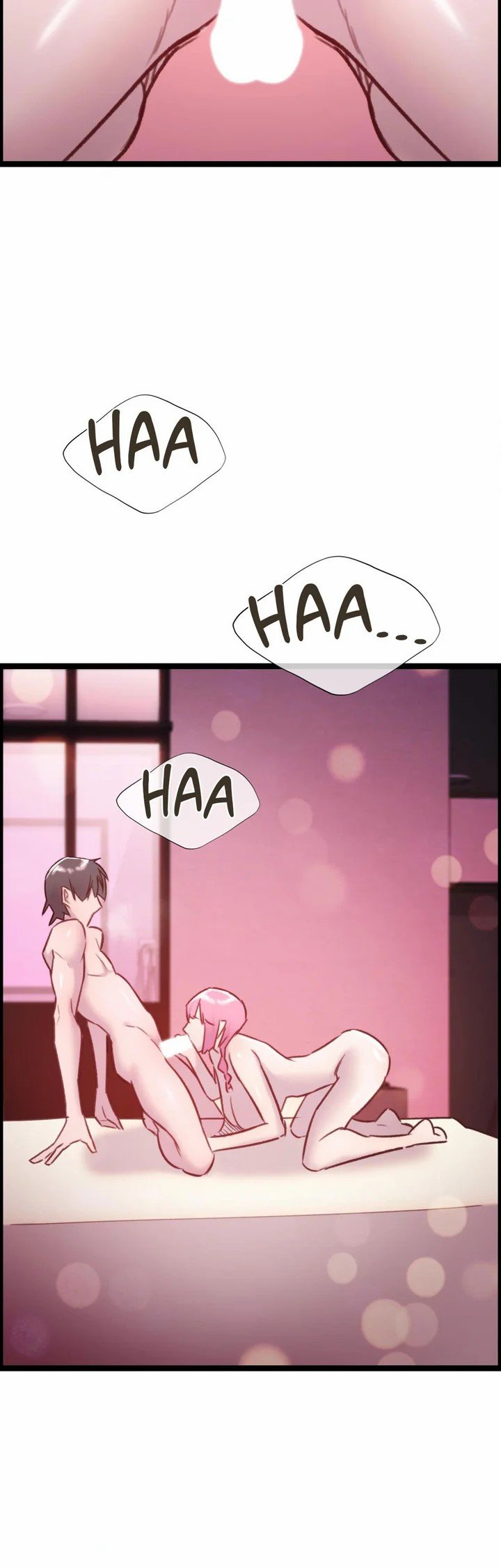 Harem Boy - Chapter 29 52