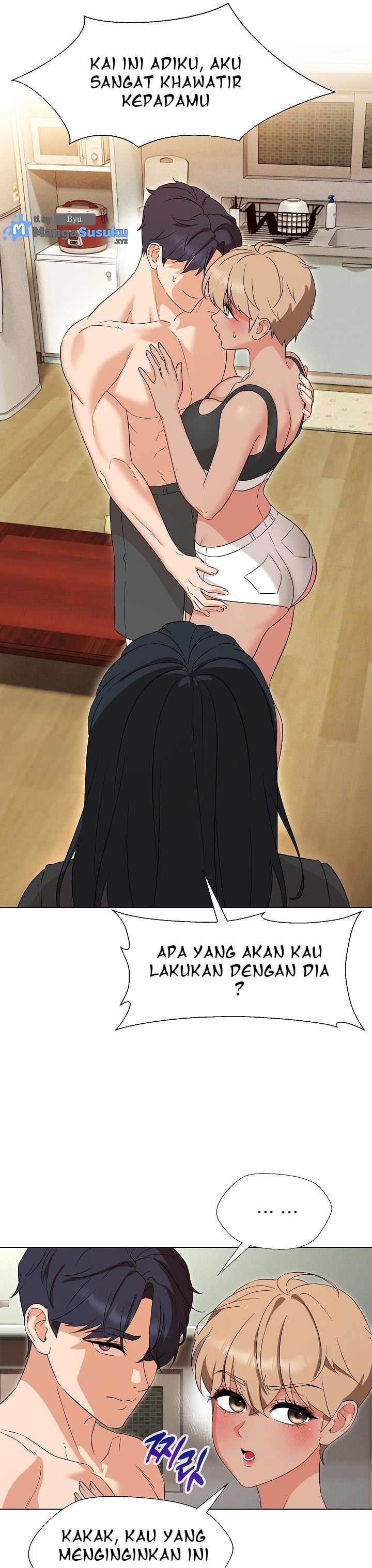 My Wife As a Teacher - Chapter 29 6 My Wife As a Teacher - Chapter 29 6