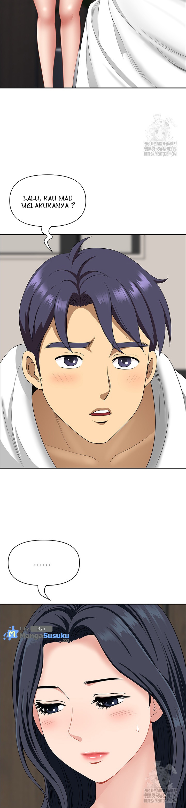 Neighborhood Lady - Chapter 29 26 Neighborhood Lady - Chapter 29 26