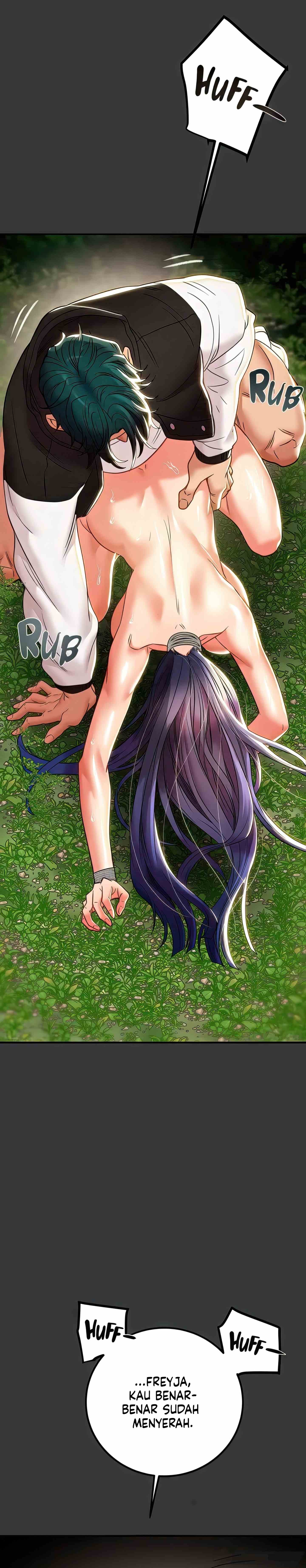 Where Is My Little Stick uncen - Chapter 29 13