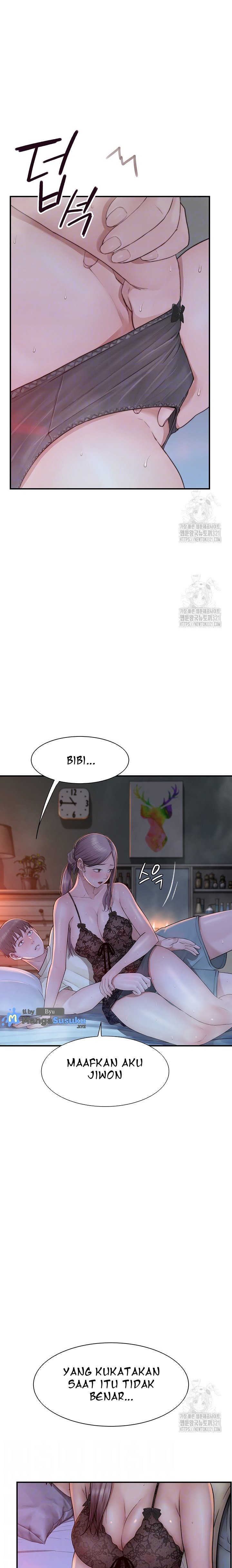 Mom Addiction - Chapter 29 3