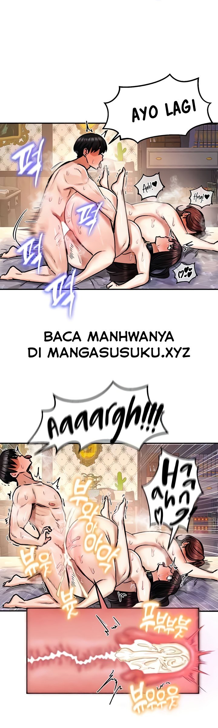 Regressed Warrior&#8217;s Female Dominance - Chapter 29 34