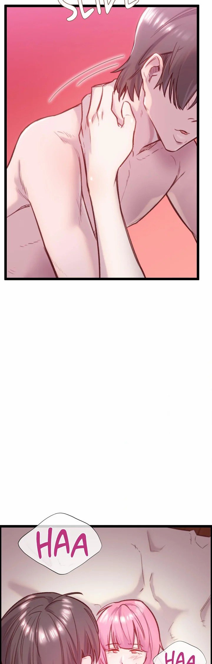 Harem Boy - Chapter 29 43
