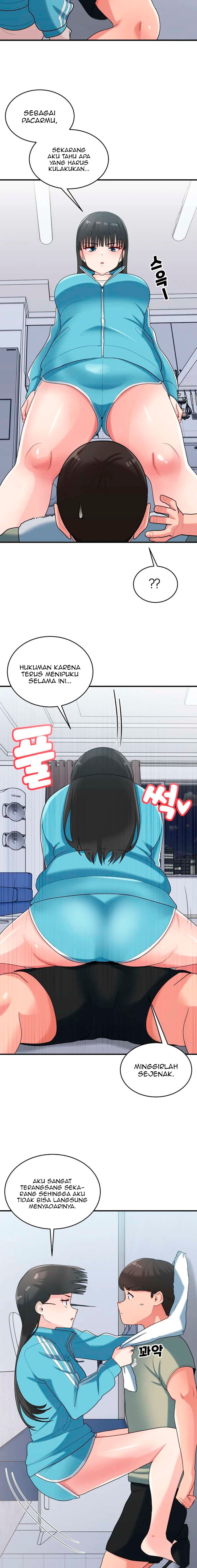 A Crushing Confession - Chapter 29 16 A Crushing Confession - Chapter 29 16