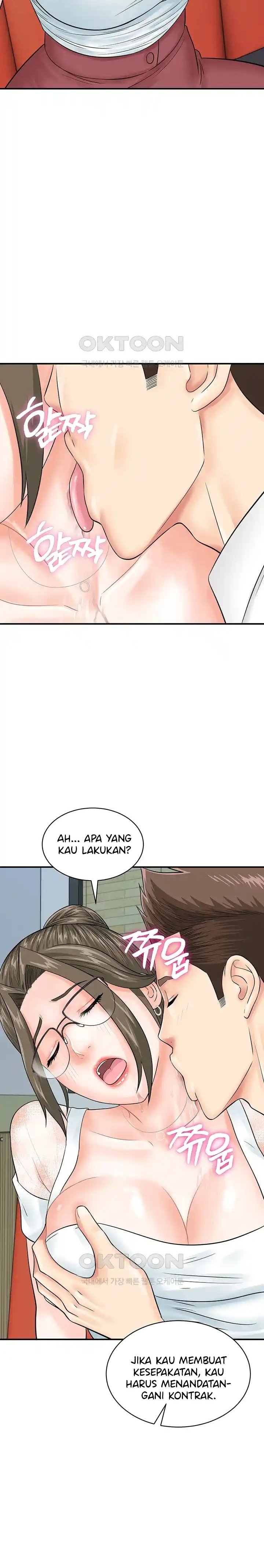 Please Scan Here! - Chapter 29 23