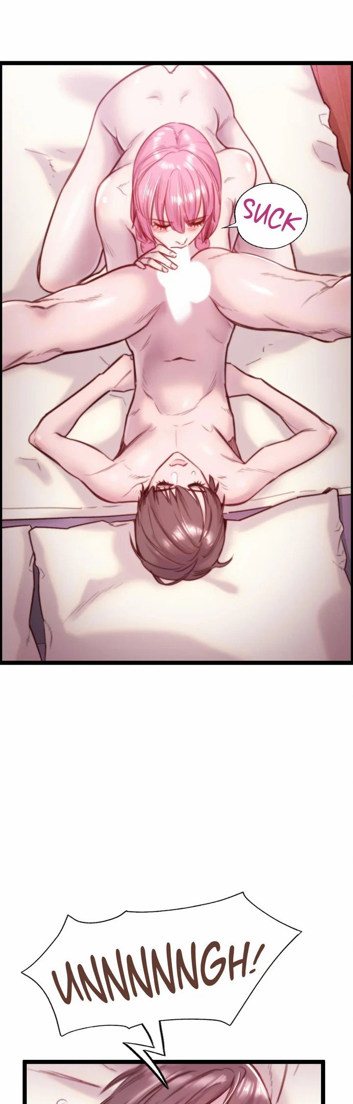 Harem Boy - Chapter 29 29