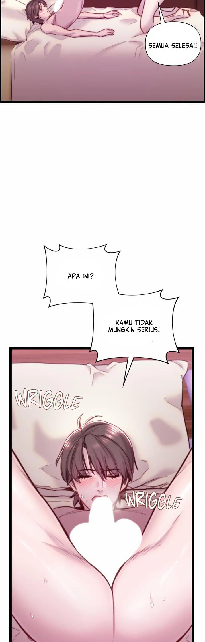 Harem Boy - Chapter 29 13
