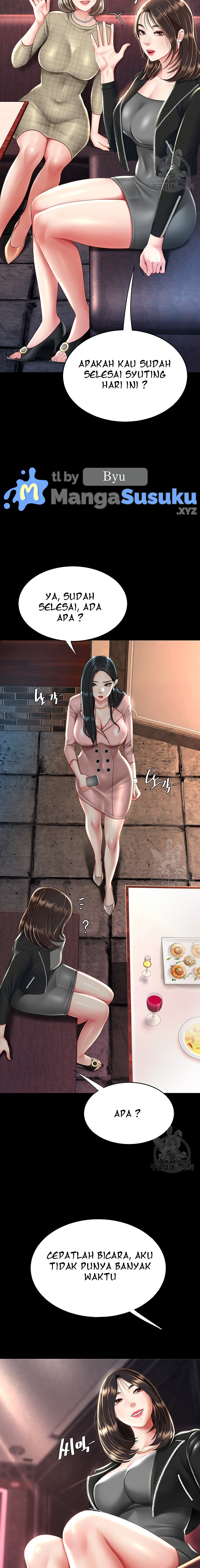 Mom Eat First - Chapter 29 24
