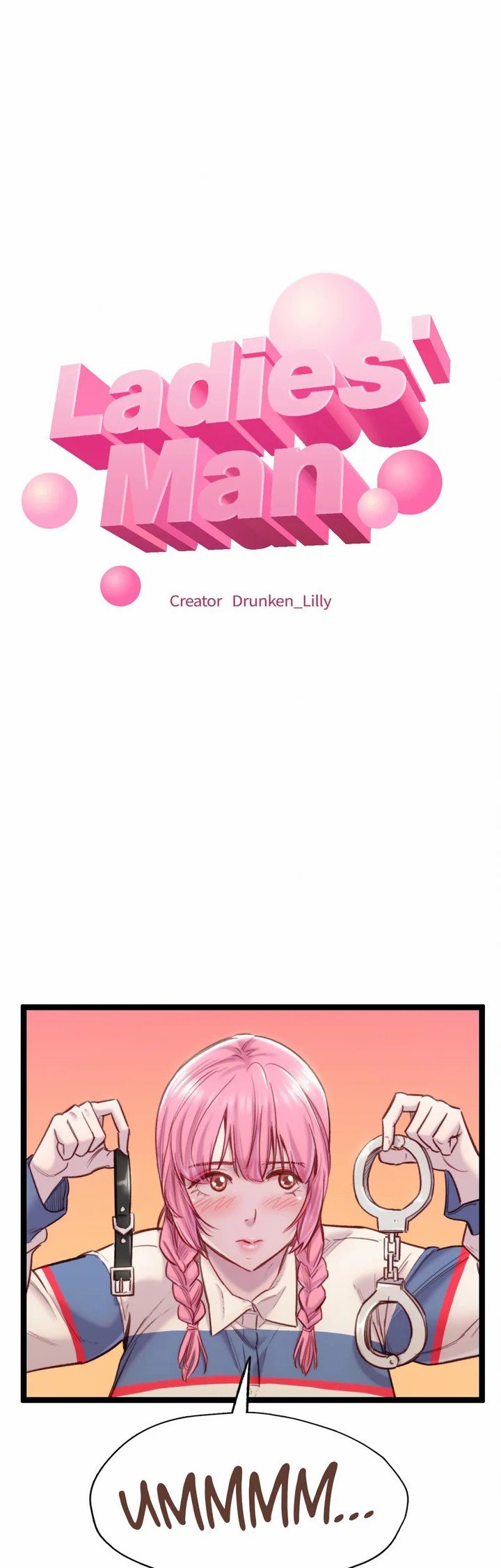 Harem Boy - Chapter 29 3