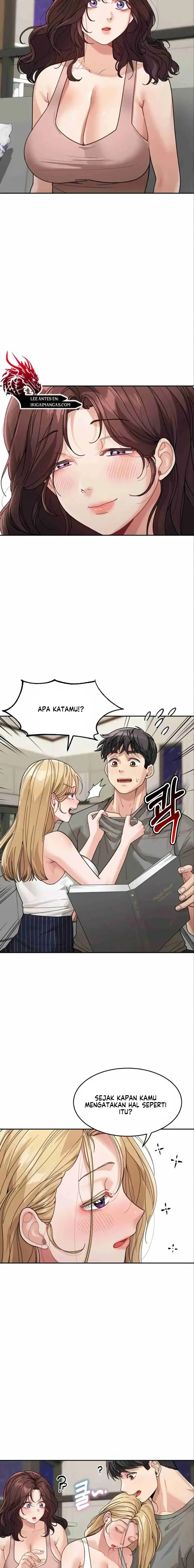 Is It Your Mother or Sister? - Chapter 29 13 Is It Your Mother or Sister? - Chapter 29 13