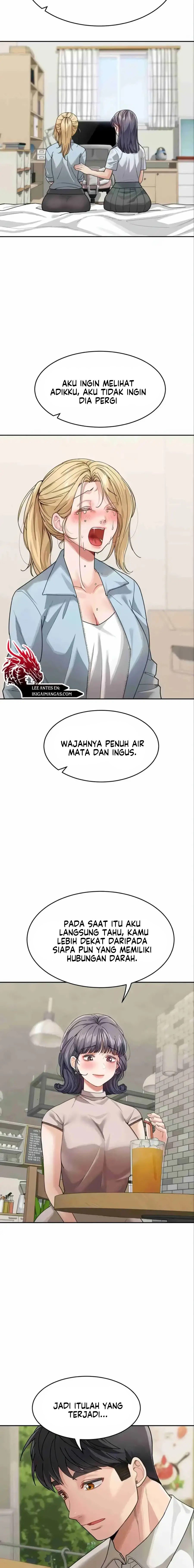 Is It Your Mother or Sister? - Chapter 29 18 Is It Your Mother or Sister? - Chapter 29 18