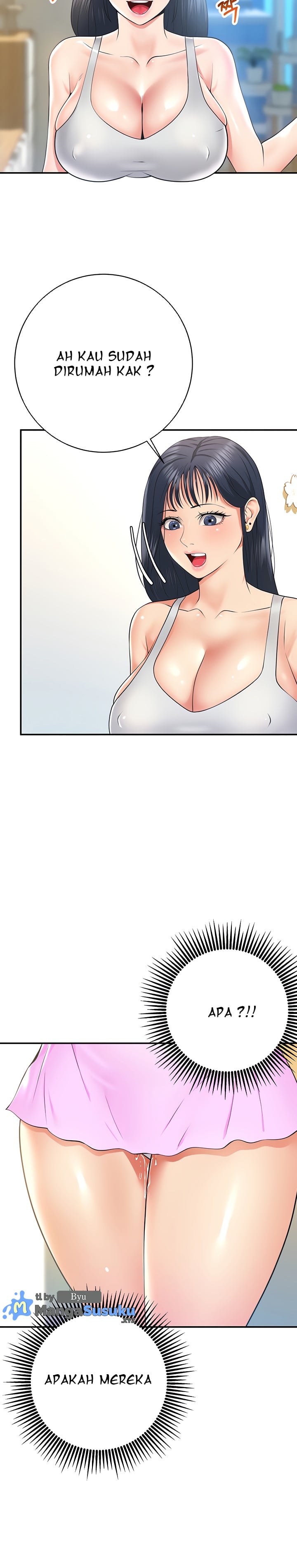 Like and Subscribe - Chapter 29 7 Like and Subscribe - Chapter 29 7