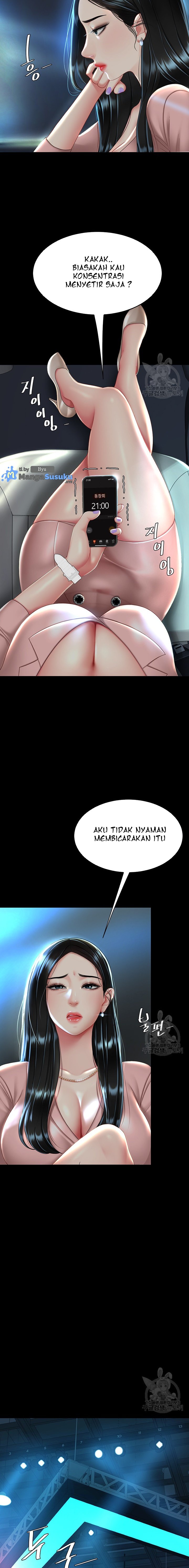 Mom Eat First - Chapter 29 19