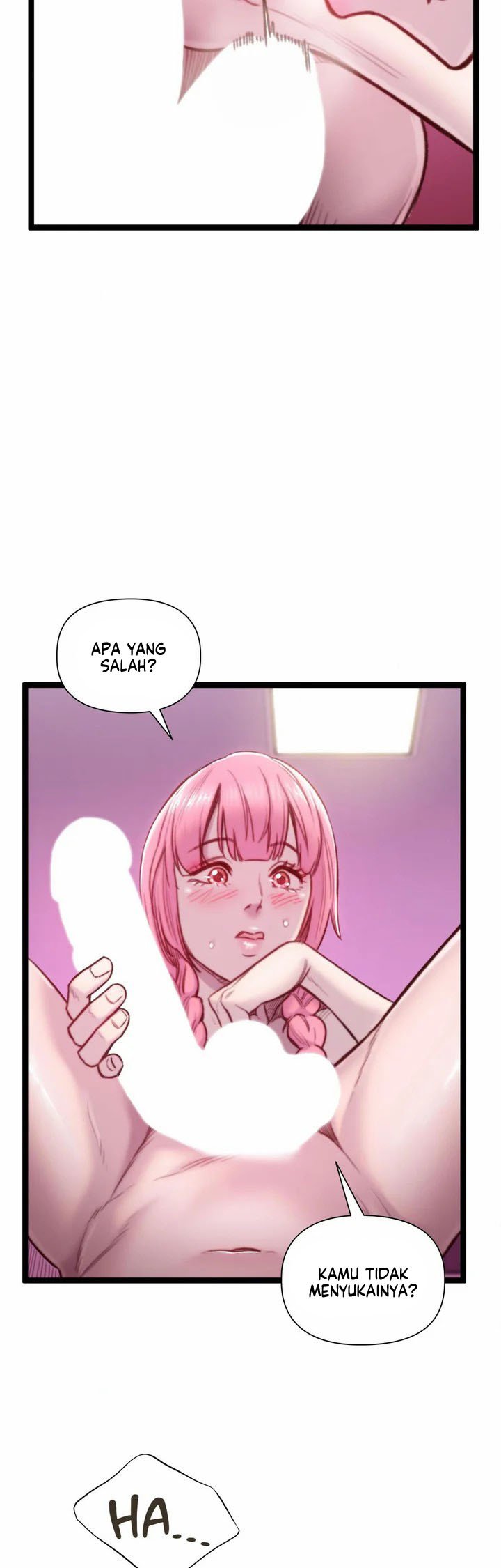 Harem Boy - Chapter 29 17