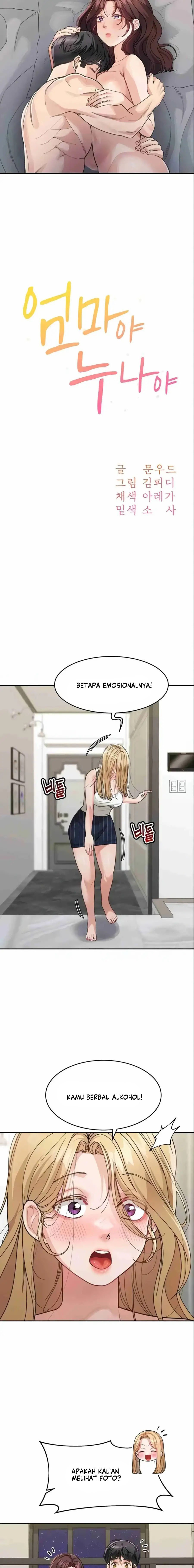 Is It Your Mother or Sister? - Chapter 29 10 Is It Your Mother or Sister? - Chapter 29 10