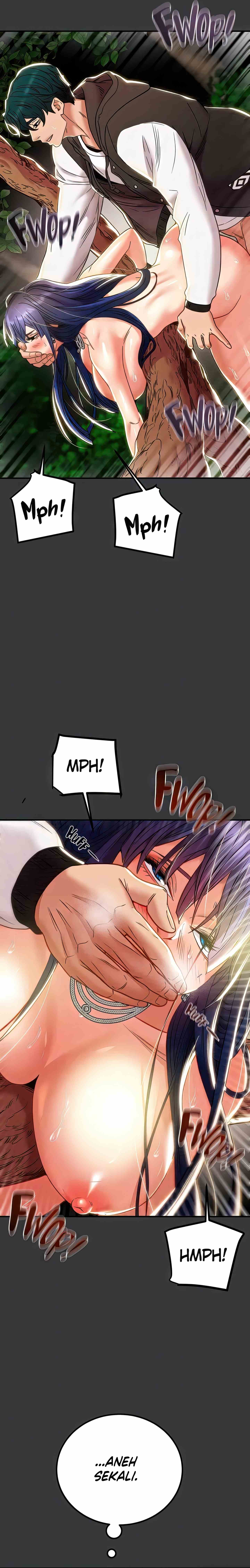 Where Is My Little Stick uncen - Chapter 29 19