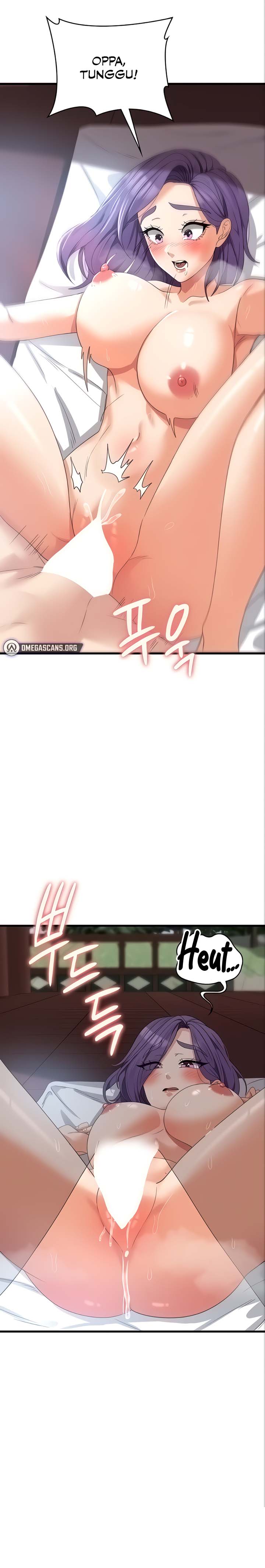 Sexy Men X Goddes - Chapter 29 9