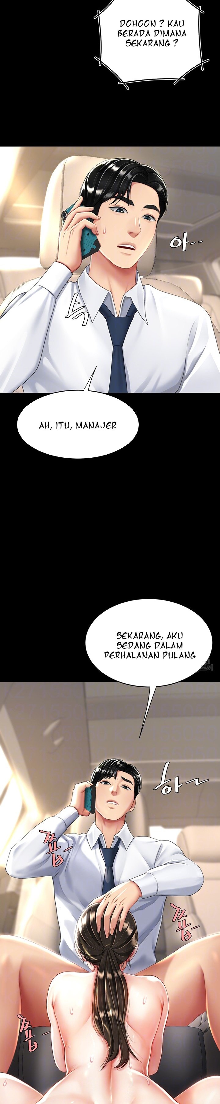 Mom Eat First - Chapter 29 4