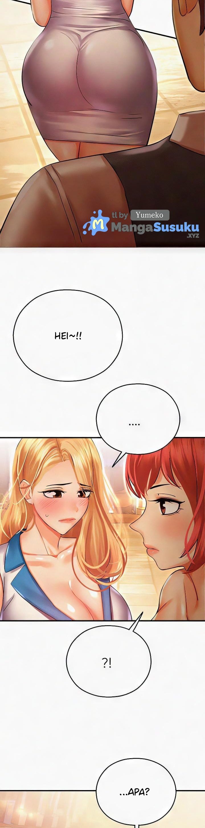 Destiny Land - Chapter 29 21