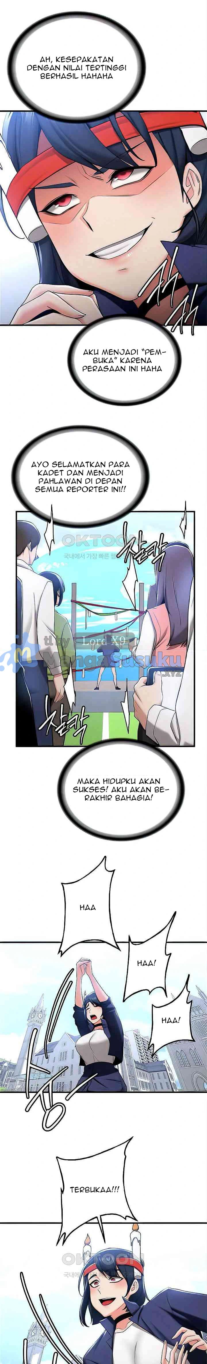 Your Girlfriend Was Amazing - Chapter 29 4