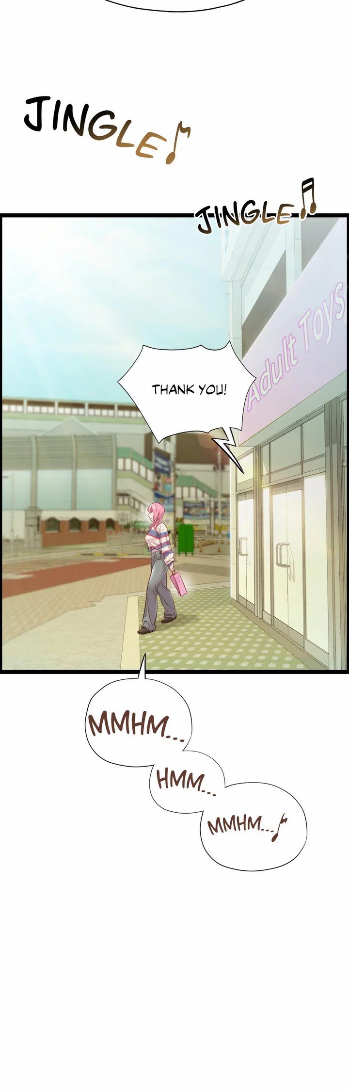 Harem Boy - Chapter 29 4