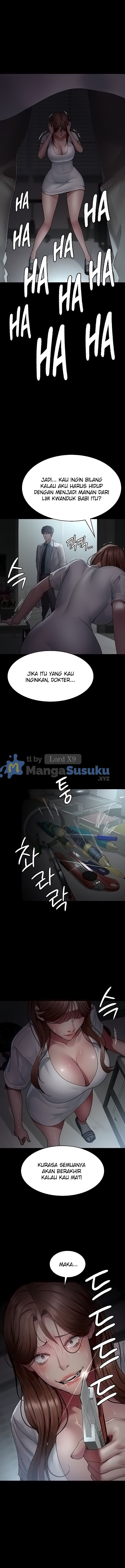 Night Hospital - Chapter 29 13 Night Hospital - Chapter 29 13