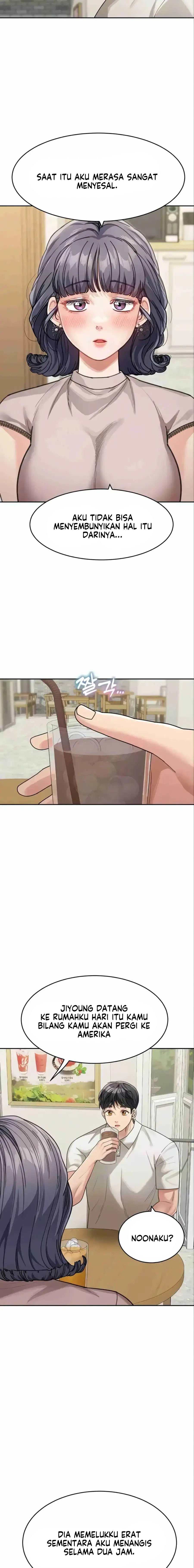 Is It Your Mother or Sister? - Chapter 29 17 Is It Your Mother or Sister? - Chapter 29 17