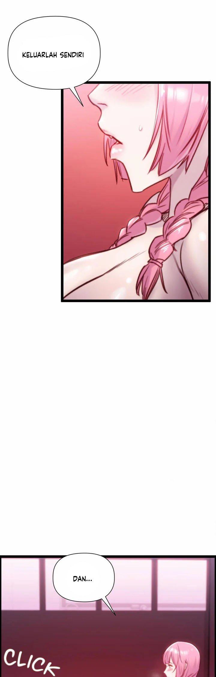 Harem Boy - Chapter 29 31